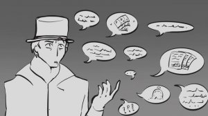 Мертвые души Н.В. Гоголь | Буктрейлер