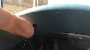 Замена радиатора печки Фиат Добло (Fiat Doblo).