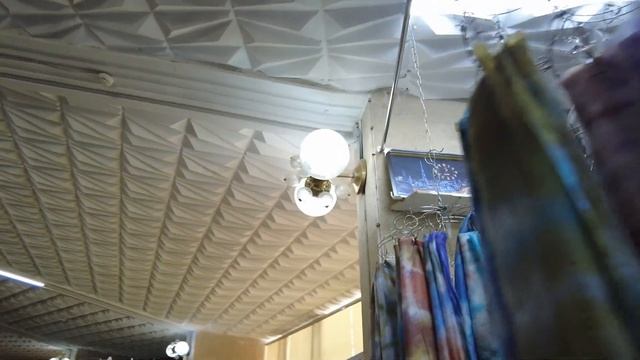 Ташкентская телебашня — Toshkent Teleminorasi