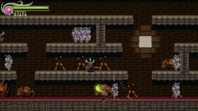 The Best Platform Game of 2021? Smelter Review смотреть онлайн