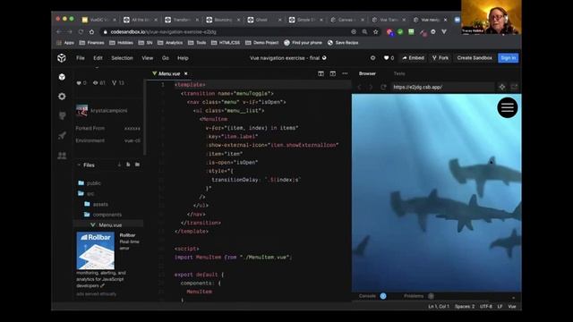 VueConf 2020 Highlights смотреть онлайн