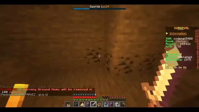 minecraft java assassin server live part 2 смотреть онлайн