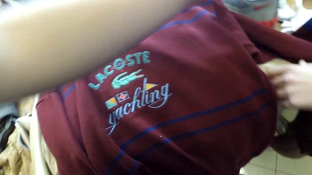 ЖИРНЫЙ ЗАВОЗ В МОСКВЕ | АЗБУКА БРЕНДОВ | ИЗ ТУЛЫ В МОСКВУ - MONCLER, NIKE AIR MAX 95 смотреть онлайн