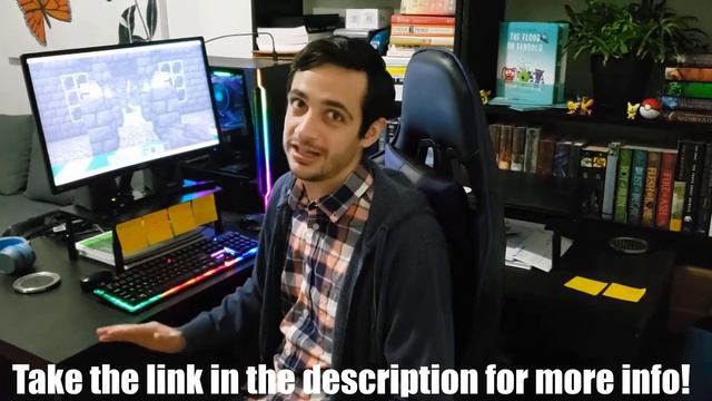 Super Cute Texture Pack Review Trailer - Minecraft Texture Pack Review - Episode #4 смотреть онлайн