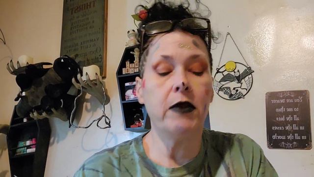 Profusion Cosmetics Haul!!! Coffin shaped packaging!! lol смотреть онлайн