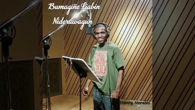 Garifuna Músic, Henry Norales