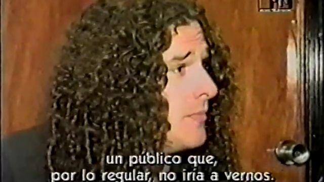 Entrevista Cannibal Corpse Headbangers Latino смотреть онлайн