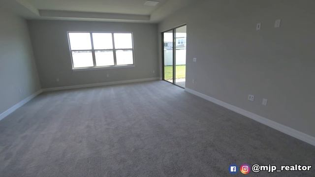 Dr. Phillips Orlando Florida Inventory Home For Sale Tour | Casabella Model By Pulte Homes | $780K