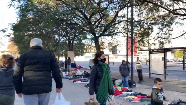 АРГЕНТИНА?? ИЗ ГОРОДА ТИГРЕ В БУЭНОС-АЙРЕС. 4 часть блока видео про Аргентину смотреть онлайн