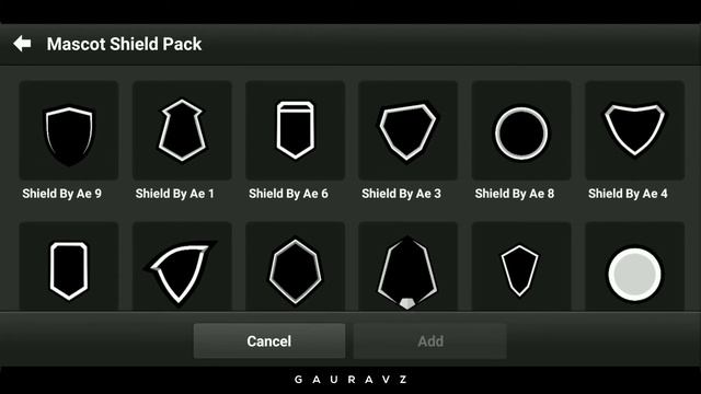 (2020) Pubg Gaming Mascot Logo Tutorial On Android | Photoshop Touch | Gaming Mascot Logo Tutorial смотреть онлайн