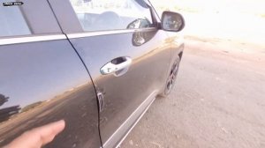 KIA SELTOS 2022 | parking sensor accuracy of kia seltos 2022