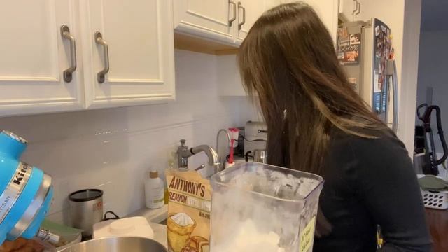 ??What I Eat in a Day As a WFH Mom During COVID (realistic) | Lam’s Cam ~ Vlog 02 | Rack of Lam смотреть онлайн