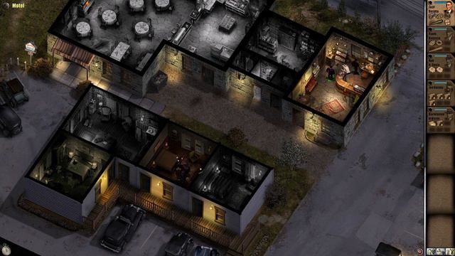 Zagrajmy W Chicago 1930: The Prohibitoin #1