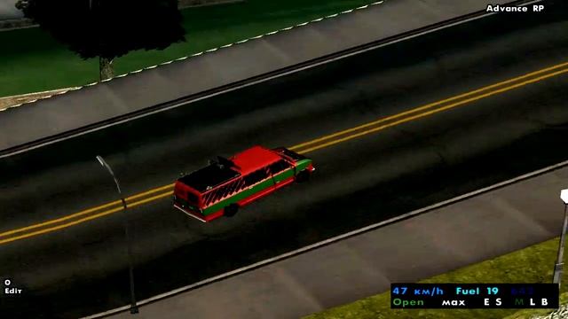 В КАКУЮ ГОС.ОРГАНИЗАЦИЮ ПОЙТИ НОВИЧКУ? | SAMP смотреть онлайн