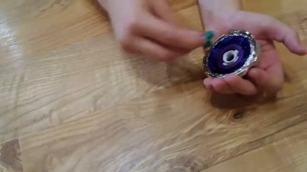 Инфинити надо - запускаем и смотрим