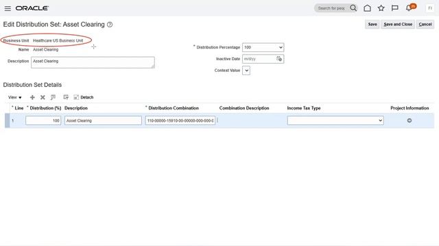Oracle Fusion Financials Cloud | Interview Questions and Answers | Placement | Real Time | AP Modul смотреть онлайн