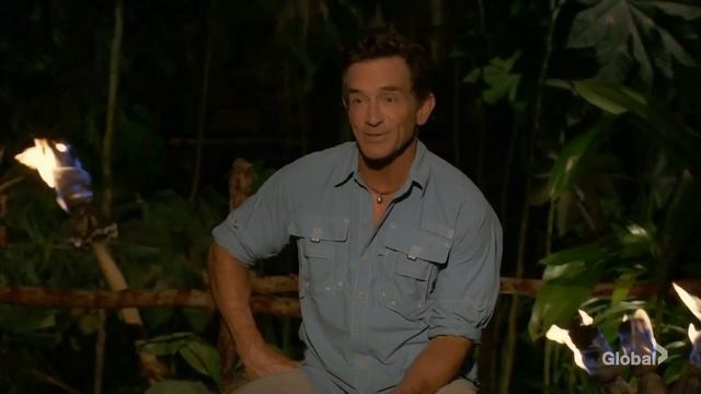 Survivor: Island of Idols - Tribal Council #13 / PART 2 смотреть онлайн