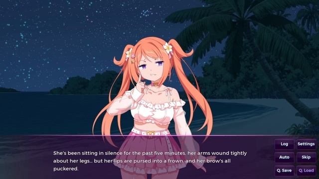Sakura Succubus 4 - A Short Review смотреть онлайн