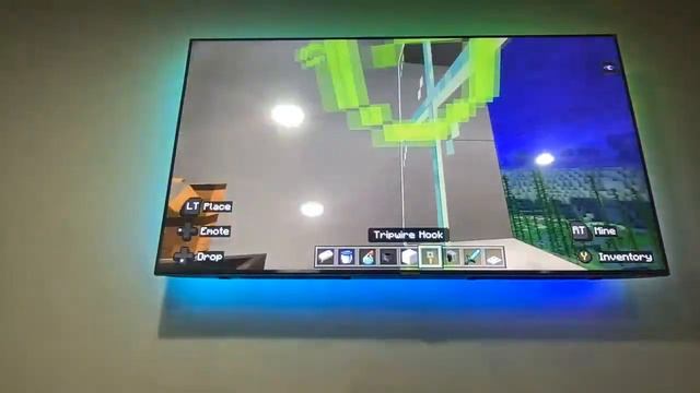 Minecraft And Chat смотреть онлайн