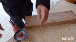 Пильный диск по дереву для УШМ. Покупать или нет?