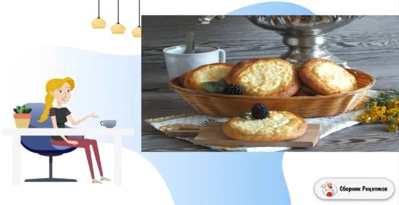 Сборник рецептов