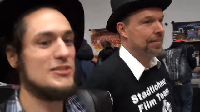 Der Einsiedler trifft Jochen taubert смотреть онлайн