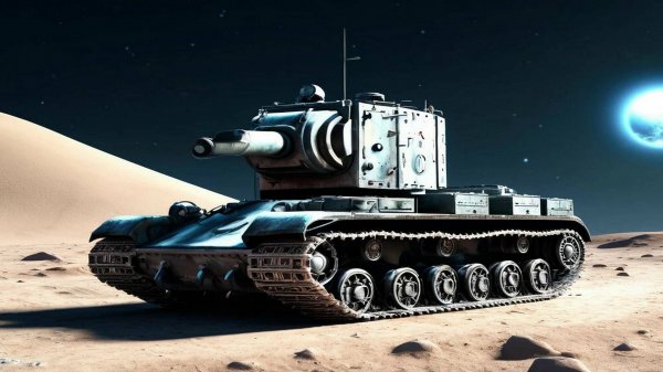 Рикошетное дело. Blitz Lesta #13