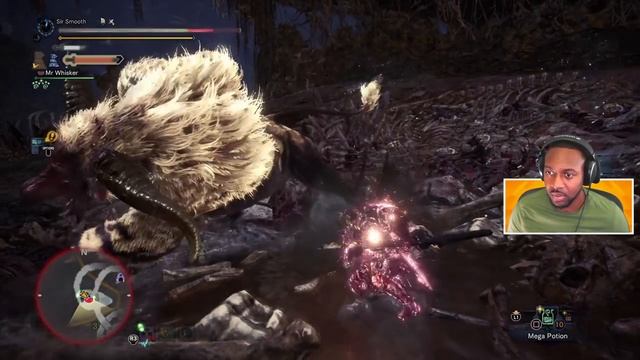 MHW Iceborne ∙ How To Farm Rare Decorations [Attack & Expert + 4] | End Game Jewels смотреть онлайн