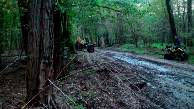 Muddy up Bro! смотреть онлайн