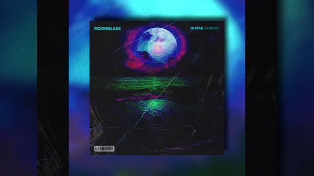 FREE Loop Kit 2019 "MOONGLADE" Guitar samples pack Cubeatz, Frank Dukes, Oz смотреть онлайн