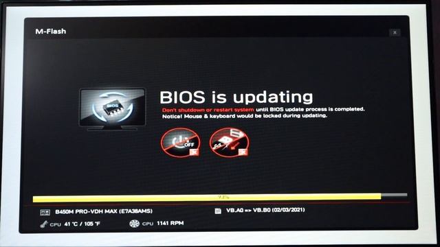 How to update Bios/UEFI PC not booting after BIOS update | Techno KASH смотреть онлайн
