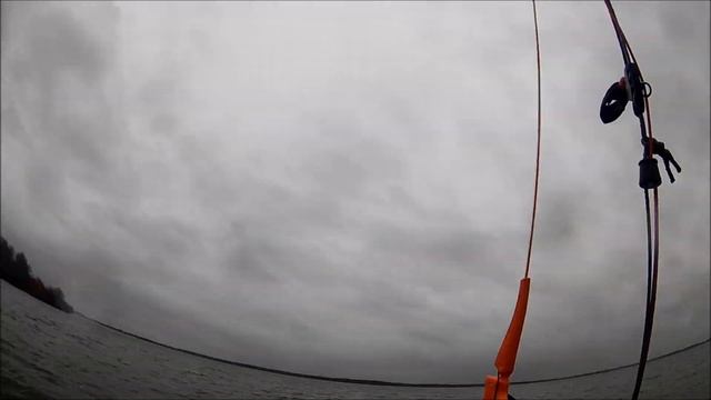 Foilsession # 178 SHINN K2 90 cm Sunburner Kitech Free RS 12m 11 15 knots смотреть онлайн