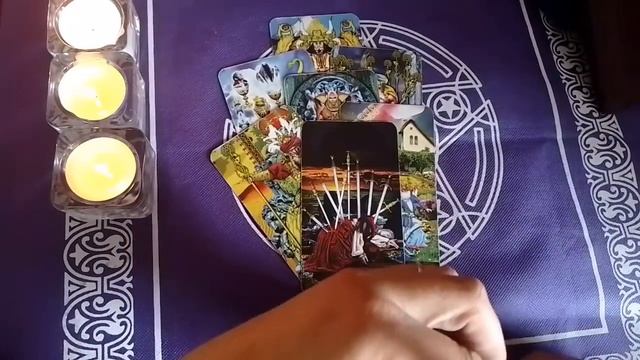 Какая тайна вам откроется в ближайшем будущем смотреть онлайн