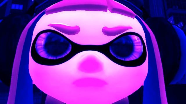 (GMOD Splatoon) Magician Heavy Shows Inklings a Magic Trick смотреть онлайн