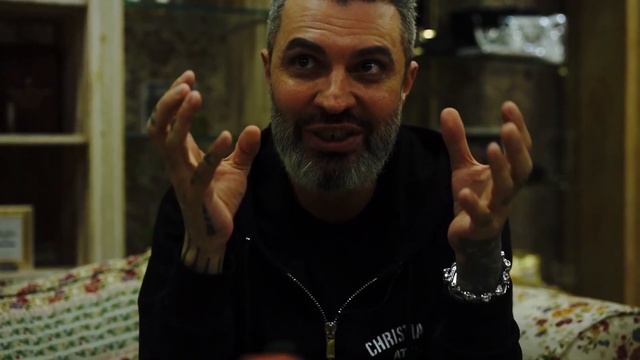 TOP МУЖСКИХ АРОМАТОВ смотреть онлайн