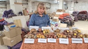 САМЫЕ РАННИЕ СОРТА КАРТОФЕЛЯ ИЛИ УЛЬТРАРАННИЕ СОРТА КАРТОШКИ