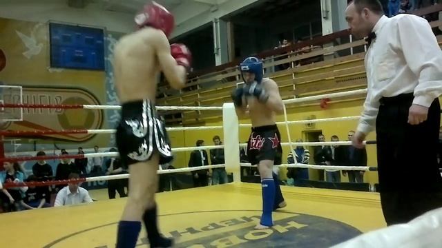 Виталий Лидовский vs Богдан Копкин смотреть онлайн
