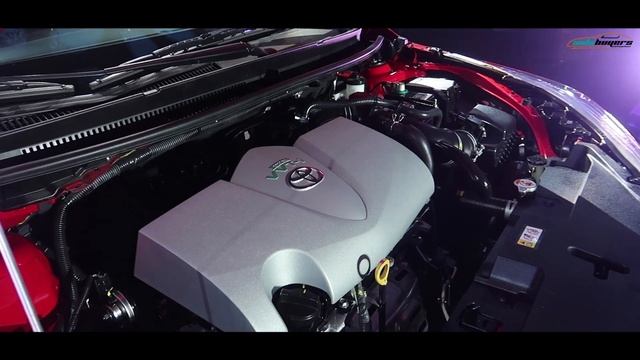2018 The All-New Toyota Vios (Pricing + Ext/Int Full Tour) смотреть онлайн