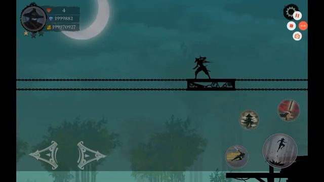 |Прохождение Ninja arashi 2|#6 артефакт| смотреть онлайн
