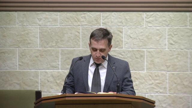 01.01.2024 Церковь Возрождение г. Кишинёв. смотреть онлайн