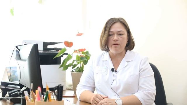 Мифы об аллергии смотреть онлайн