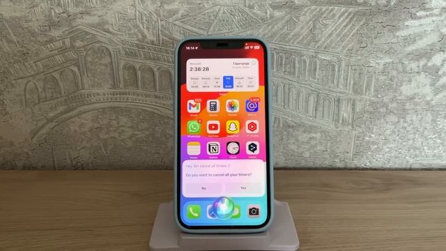 Полный обзор iOS 17! Стоит ли устанавливать новую iOS 17? смотреть онлайн