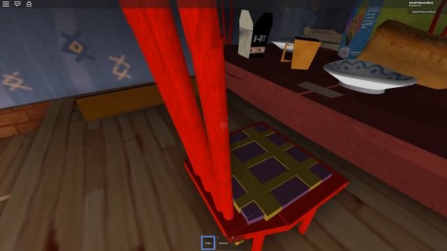 ШОУ ПРИВЕТ СОСЕД!СОСЕД НА РОЛИКАХ!HELLO NEIGHBOR ROBLOX!ИГРА ПРИВЕТ СОСЕД РОБЛОКС ПРОХОЖДЕНИЕ! смотреть онлайн