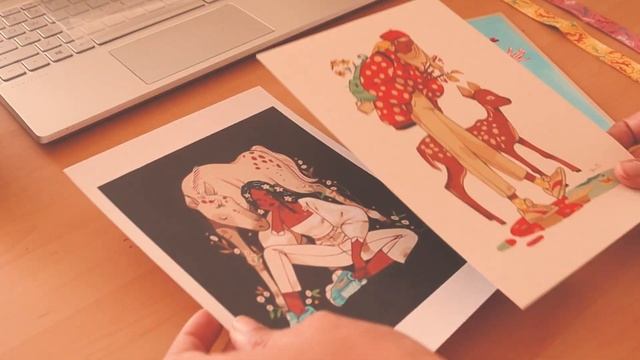 STUDIO VLOG 17 | I'm Back! No Issue Stamps have Arrived + Redecorating and Sale Prep смотреть онлайн