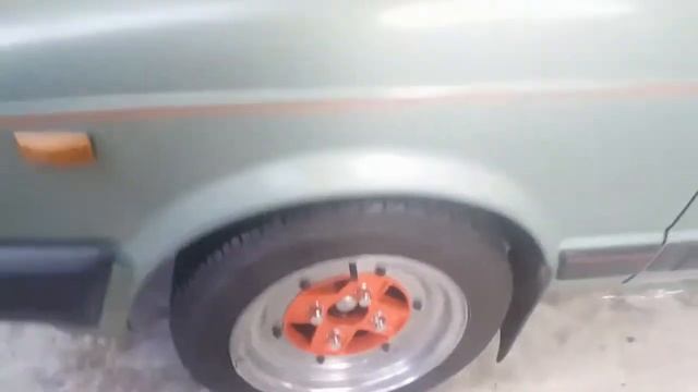 KP61 Starlet 4AGE 20v project update 18/9/17 смотреть онлайн