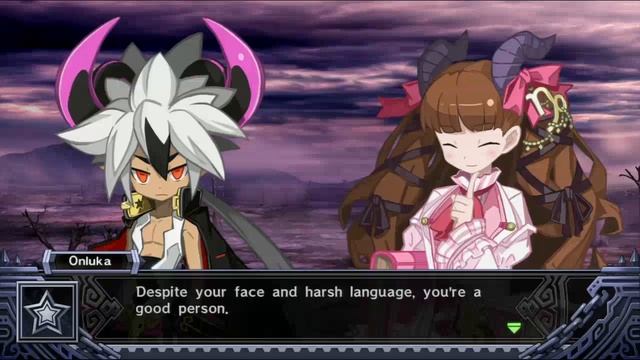 Mugen Souls Z: Chapter 13 [with Normal End] смотреть онлайн