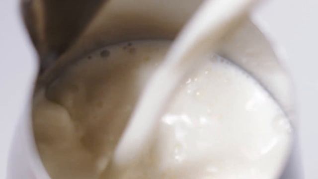 Coffee Recipes | Learn how to make a silky smooth cappuccino at home | Breville USA смотреть онлайн