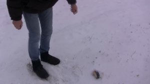 Ледоходы для обуви, накладки на обувь с шипами