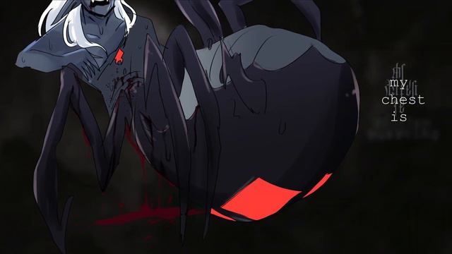 first love / last spring • d&d oc animatic смотреть онлайн