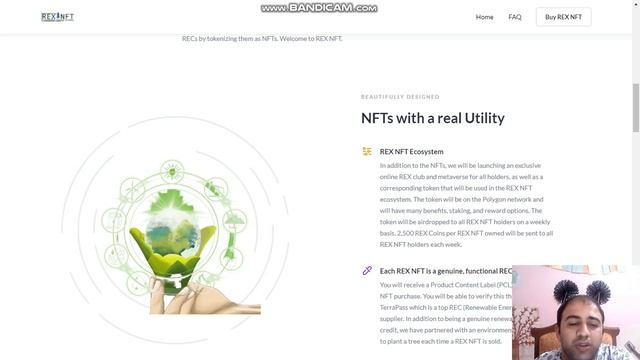 REX NFT Proje İncelemesi TR смотреть онлайн